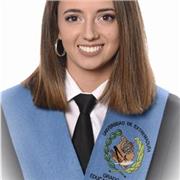 Maestra de Educación Primaria con mención en Audicion y Lenguaje